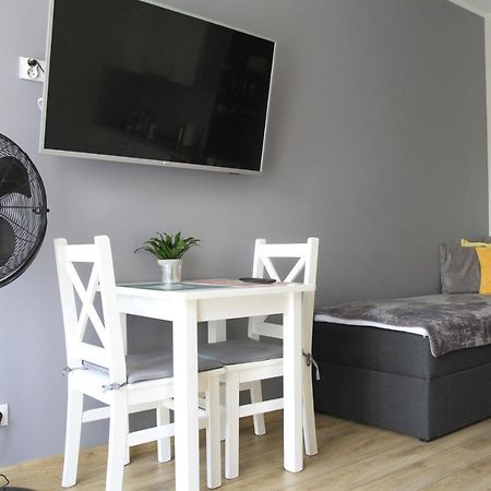 Apartamentylove - Apartament Wieckowski, Prywatny Garaz Podziemny Opcjonalnie Łódź Exterior foto