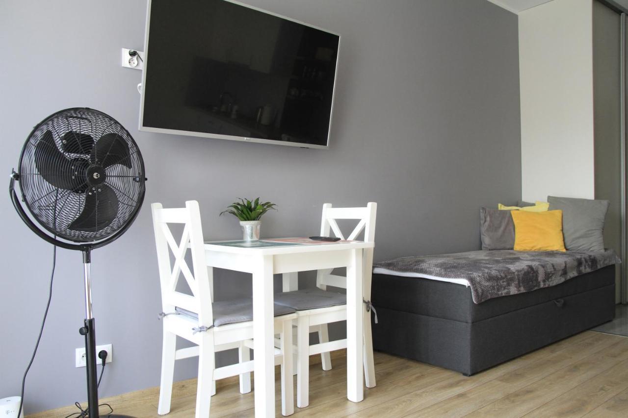 Apartamentylove - Apartament Wieckowski, Prywatny Garaz Podziemny Opcjonalnie Łódź Exterior foto